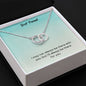 Perfect Pair Necklace For Your Best Friend.