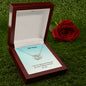 Perfect Pair Necklace For Your Best Friend.