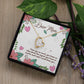 Forever Love Necklace For Mom